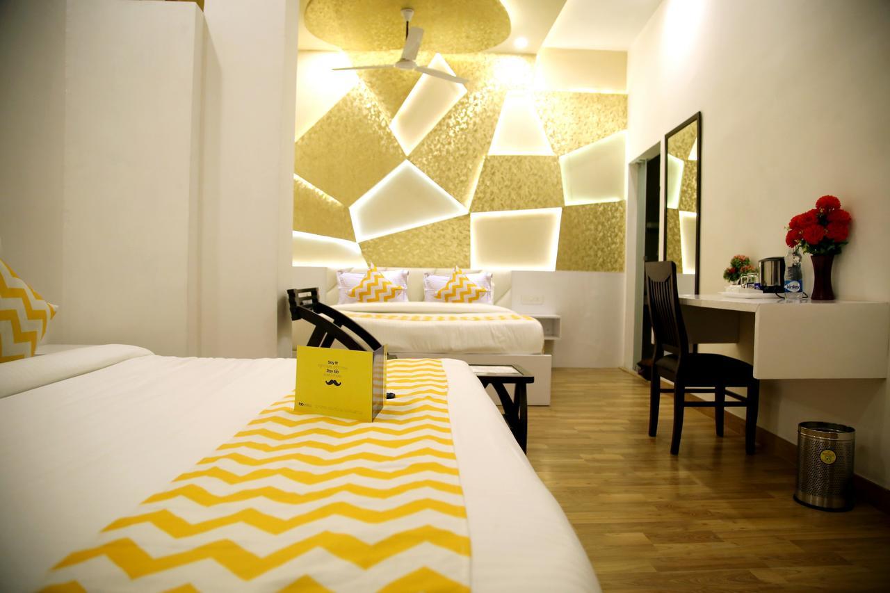 Sallow Royal Suites Amritsar Zewnętrze zdjęcie