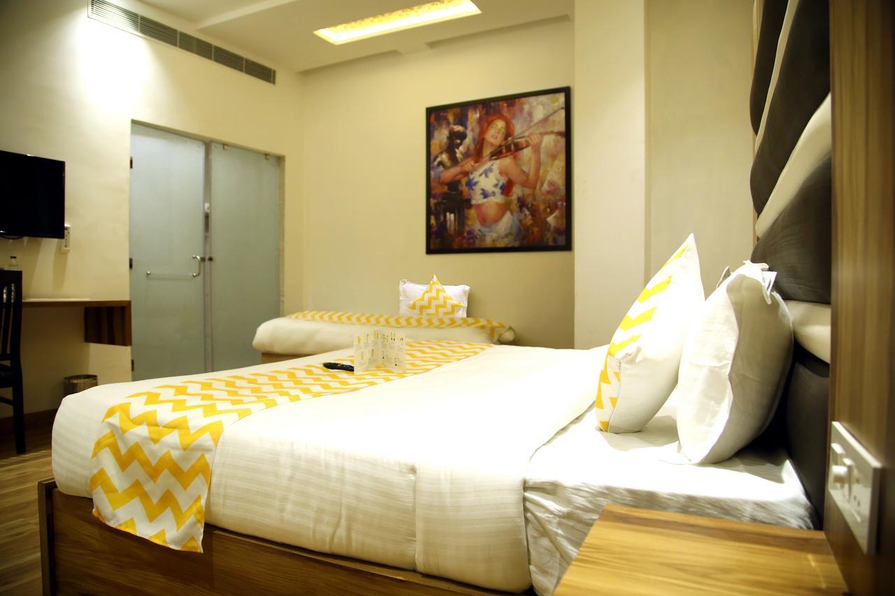 Sallow Royal Suites Amritsar Zewnętrze zdjęcie