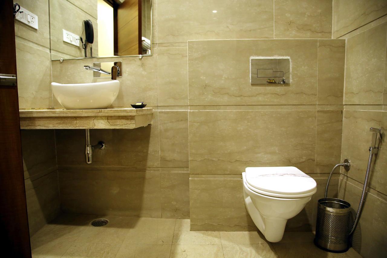 Sallow Royal Suites Amritsar Zewnętrze zdjęcie