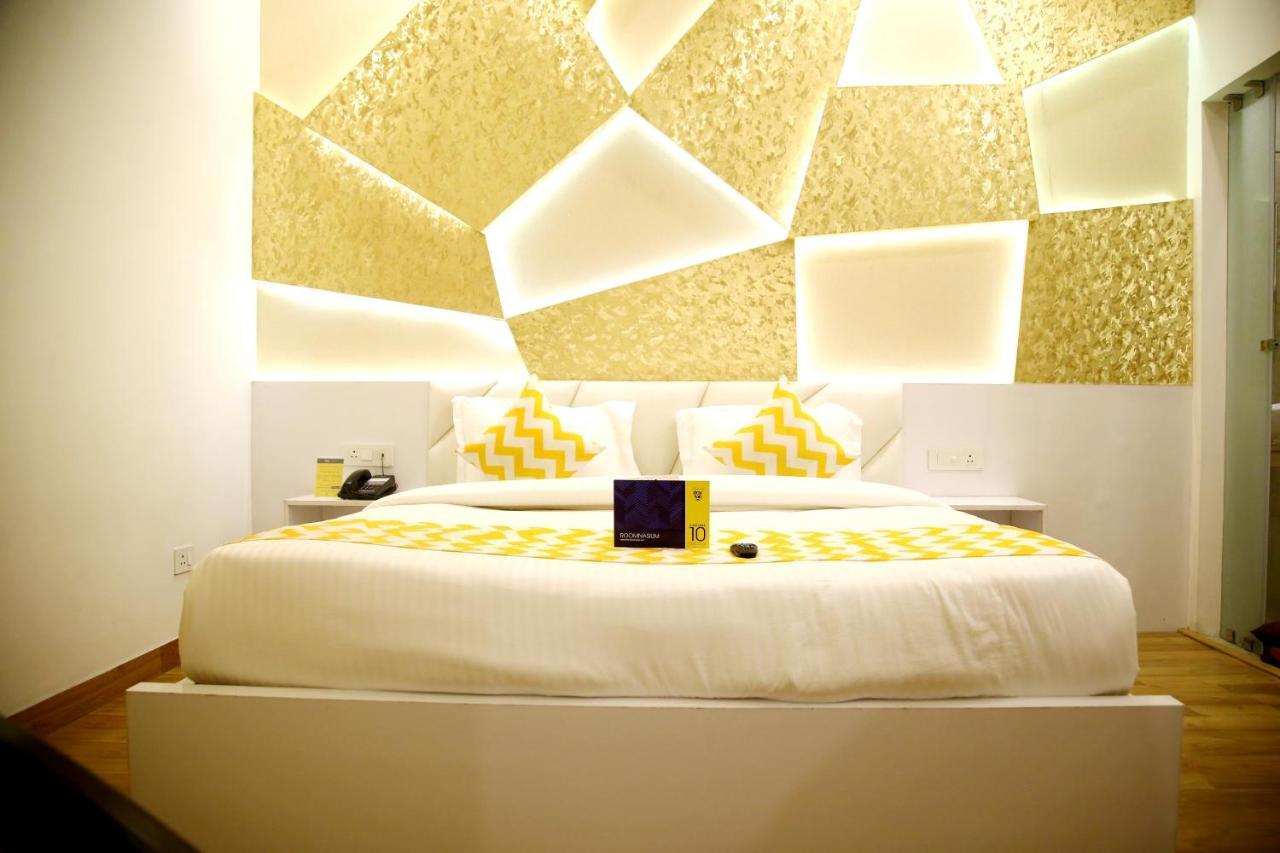 Sallow Royal Suites Amritsar Zewnętrze zdjęcie