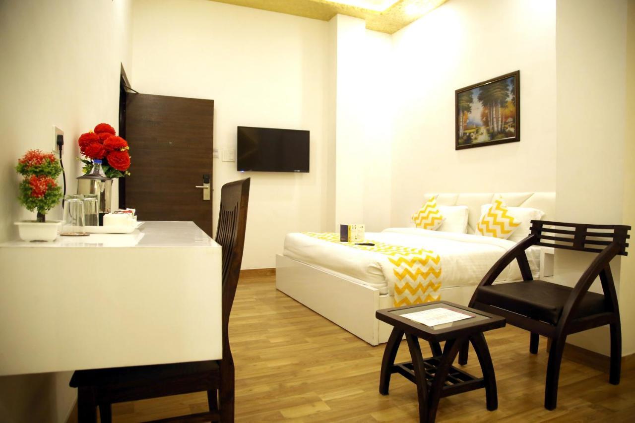 Sallow Royal Suites Amritsar Zewnętrze zdjęcie